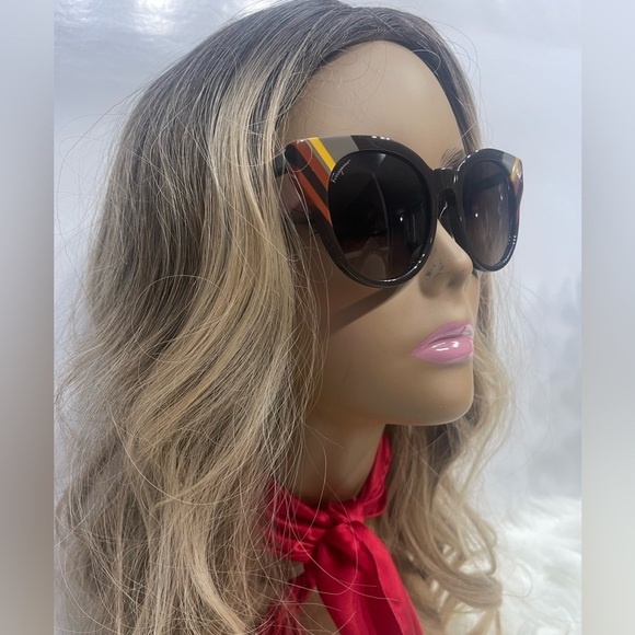 Salvatore Ferragamo Sunglasses main image 5